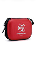 Travel First Aid Kit | Compact Emergency Medical Kit for Car, Home, and Travel