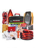 Everlit Survival Car Emergency Kit | Roadside Safety Kit for Vehicle Preparedness