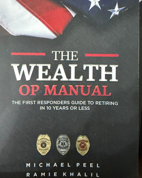 The Wealth Op Book 