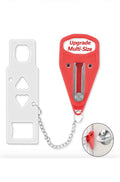 Portable Door Lock | Travel & Home Security