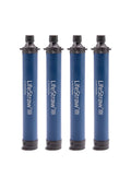 LifeStraw Personal Water Filter | Emergency Preparedness and Survival Water Filtration