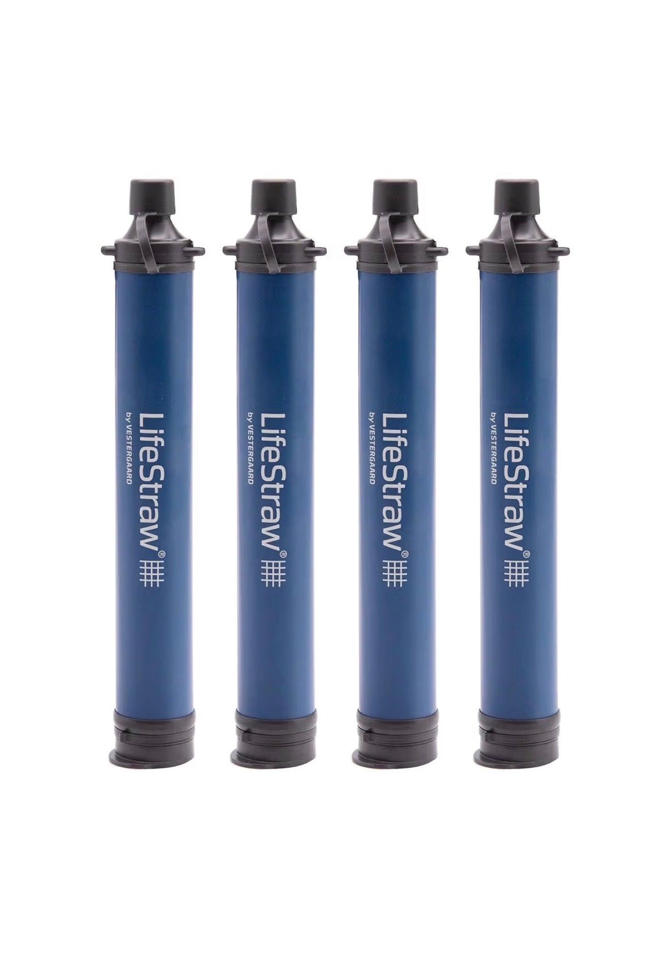 LifeStraw Personal Water Filter | Emergency Preparedness and Survival Water Filtration