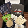 January (First Release) ANCHORED Box