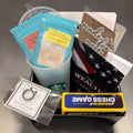 April (Financial Readiness) ANCHORED Box