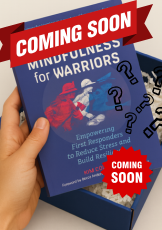 February FR ANCHOR Box: Mindfulness in the Line of Duty