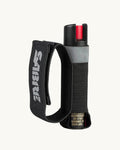 SABRE Runner Pepper Gel with adjustable reflective hand strap