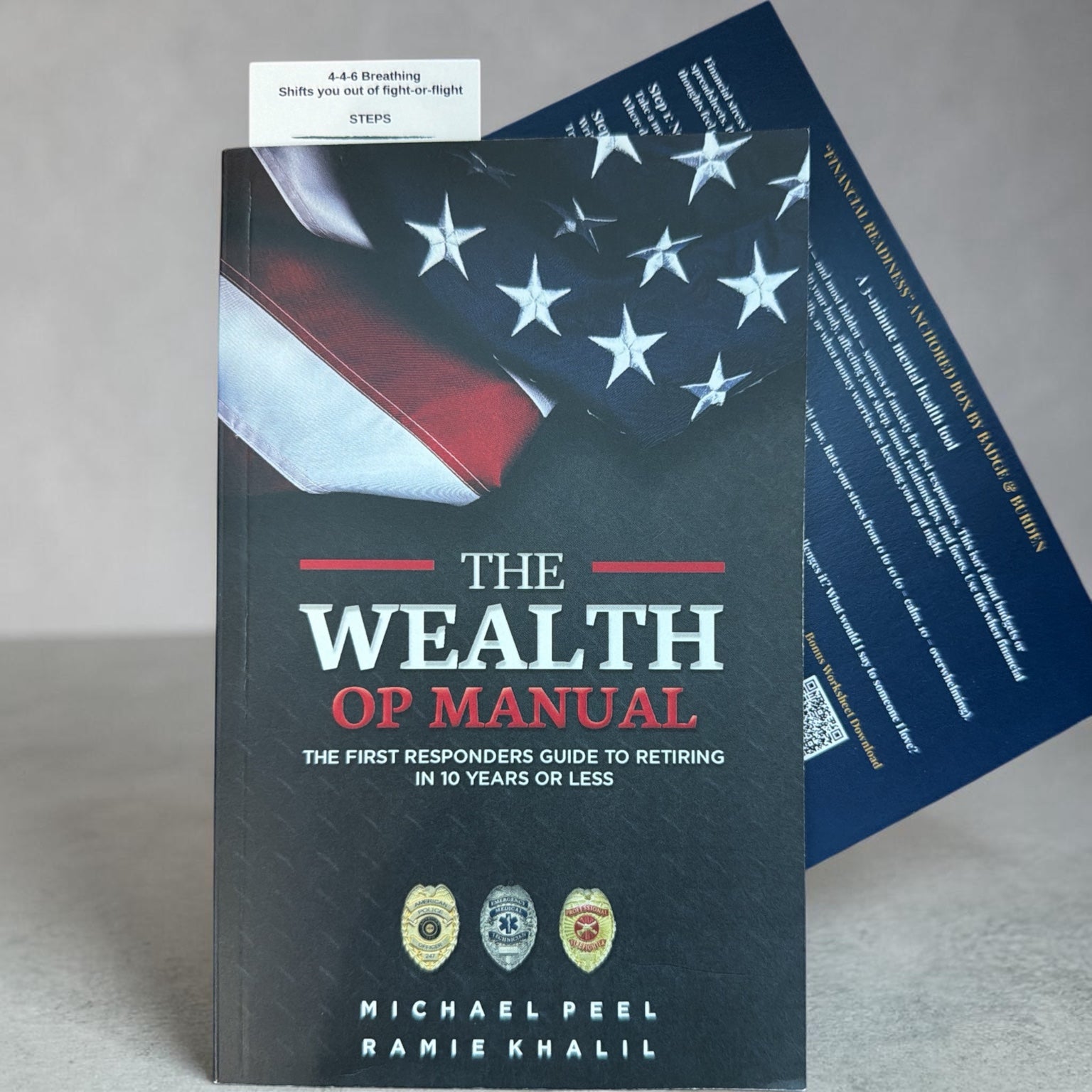 The Wealth OP Manual