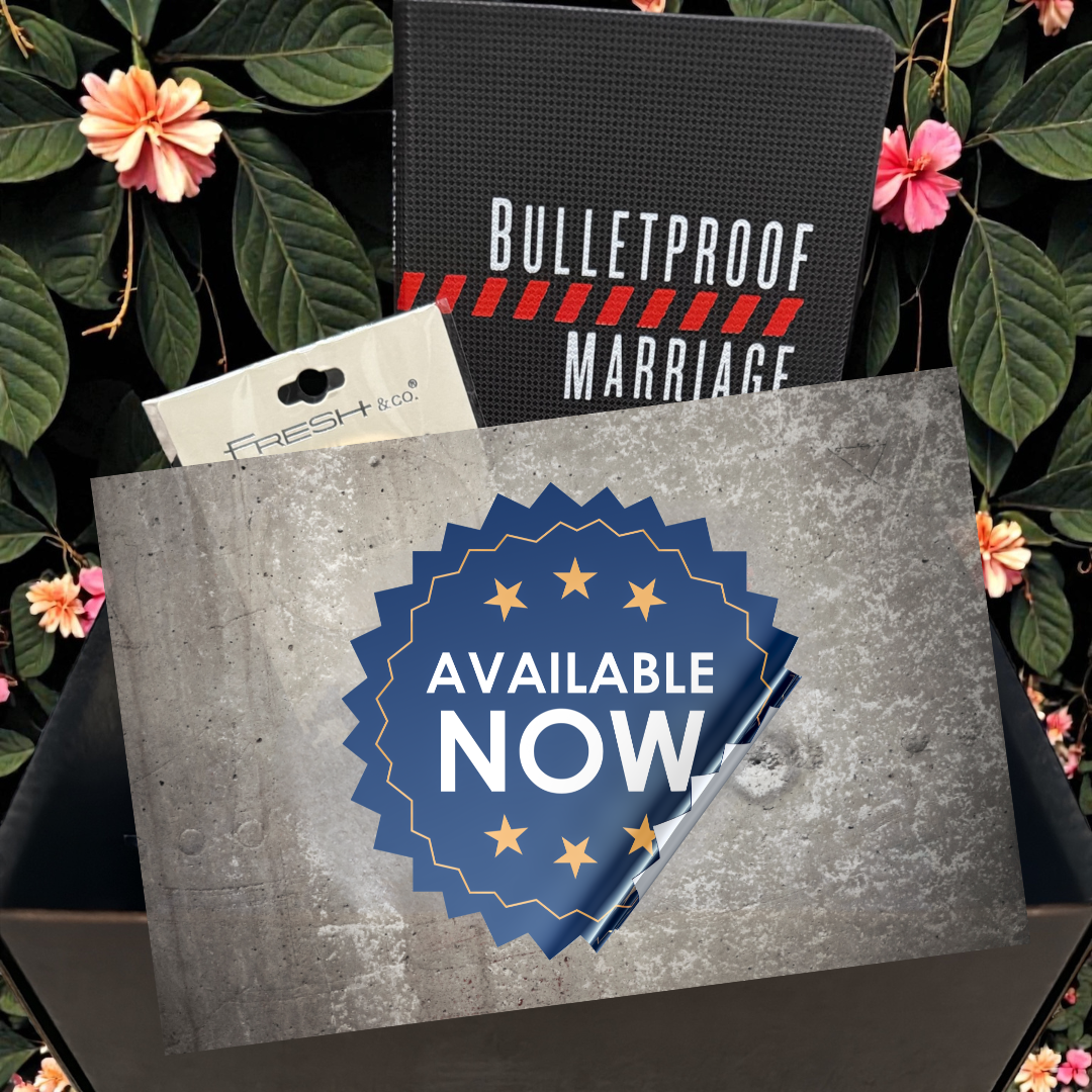 ANCHOR Box: Spouse Edition