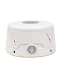White Yogasleep Dohm Classic fan-based white noise machine