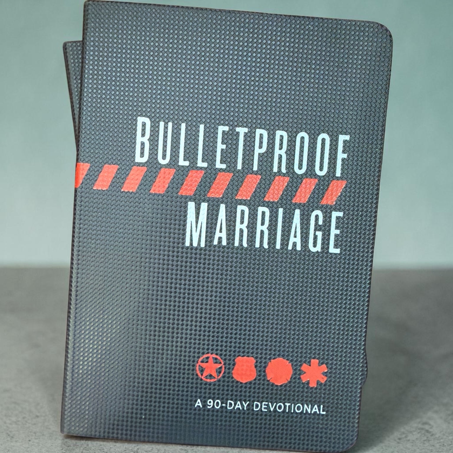 The Bulletproof Marriage